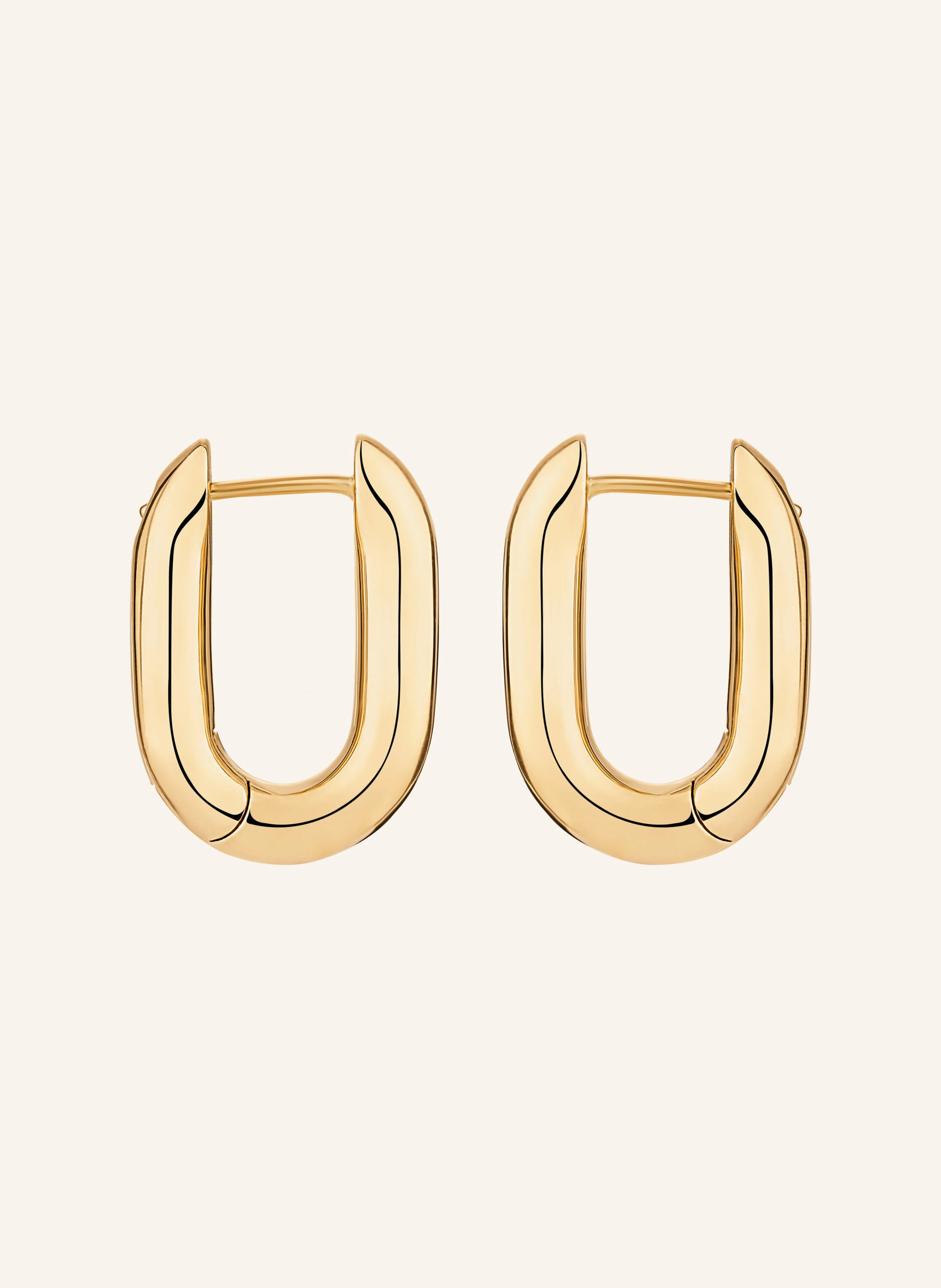 WEMPE Fine Jewelry Creolen UPTOWN