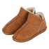 Home Boots Suede Pantoffels