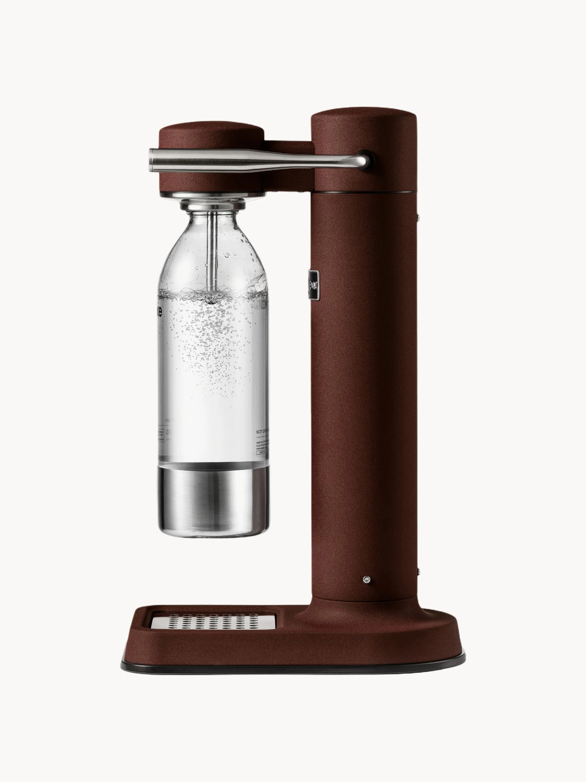 Waterbubblerset Carbonator 3