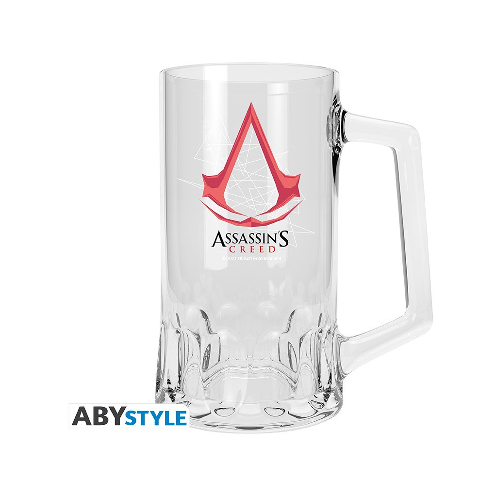 Assassin's Creed - Chope Crest