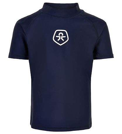 Color Kids Bådebluse - Dress Blues