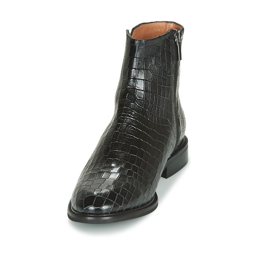 Fericelli - LANAELLE - Noir