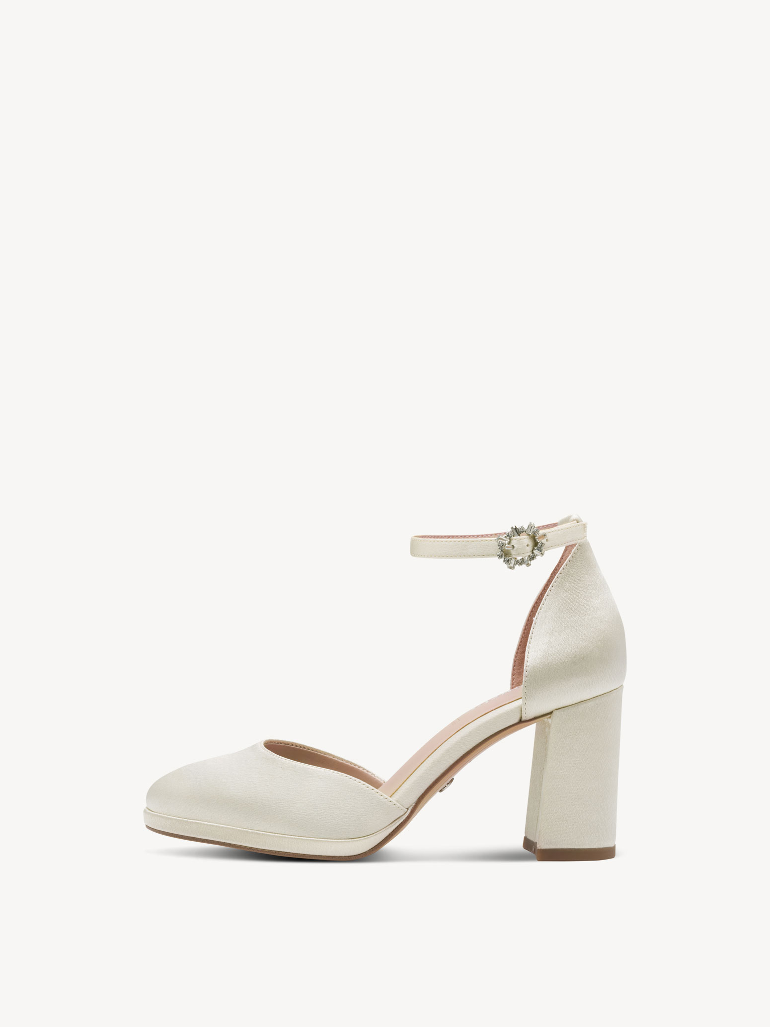 Pumps - wit