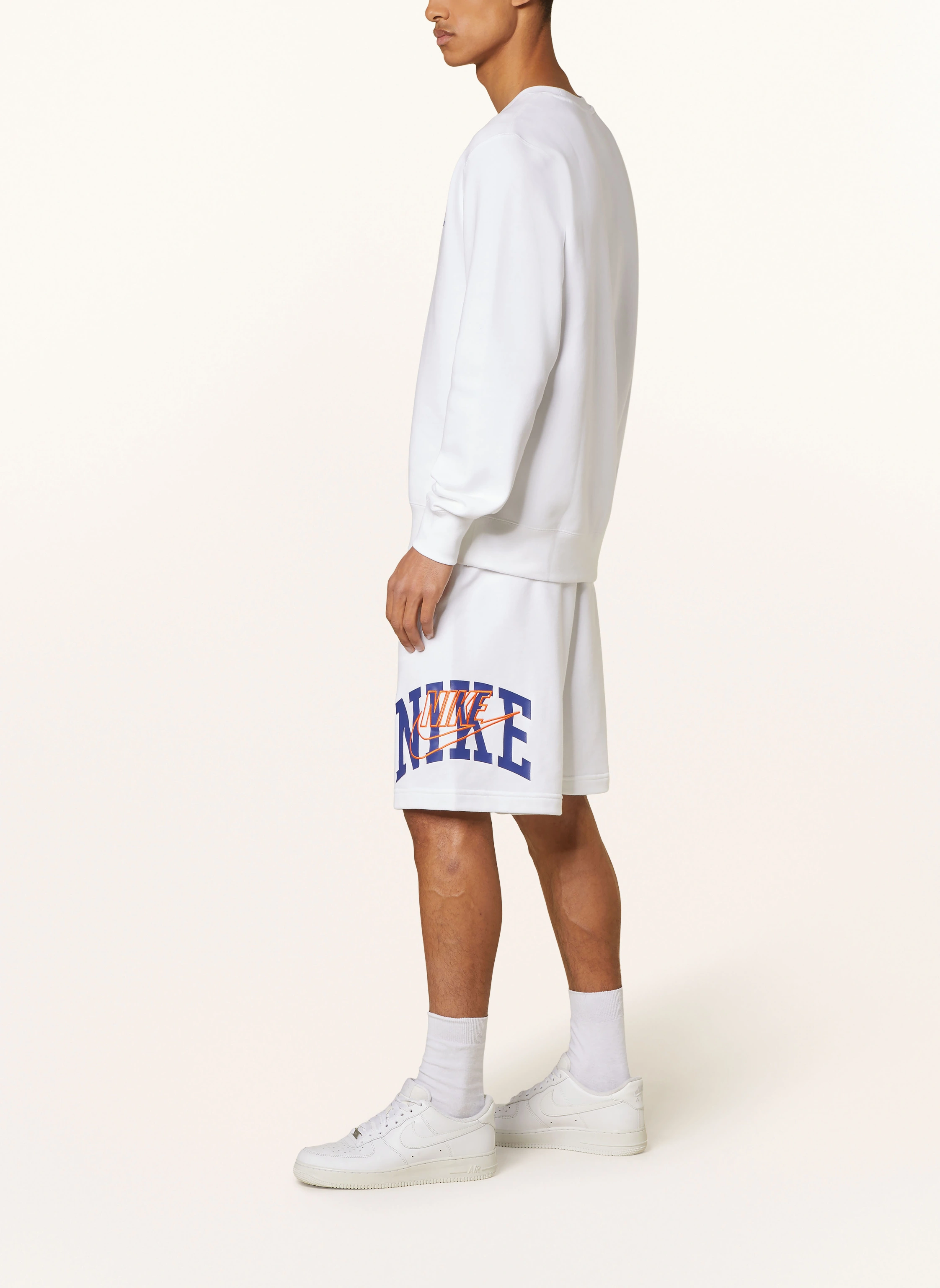 Nike Sweatshorts CLUB
