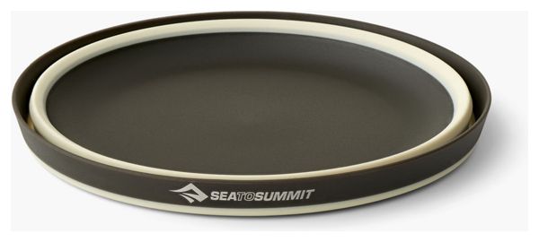 Bol Pliant Sea To Summit Frontier 890 ml Blanc