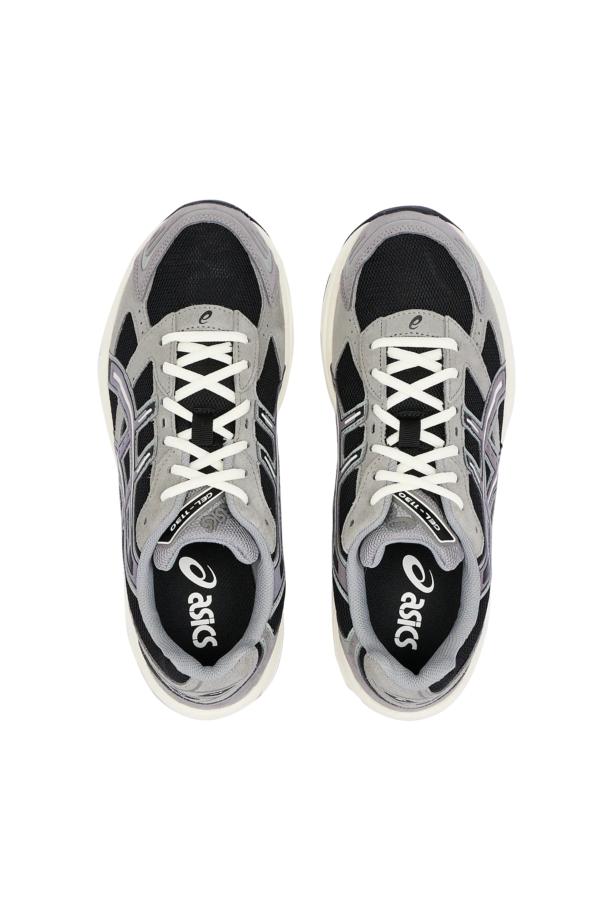ASICS Baskets basses GEL-1130 Noir