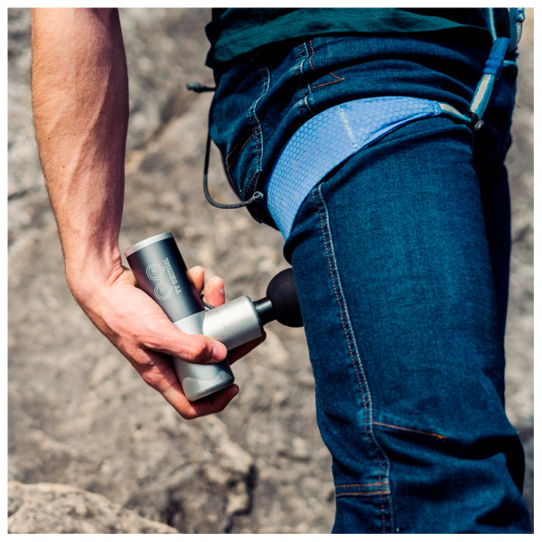 YY Vertical - Shock One - Pistolet de massage