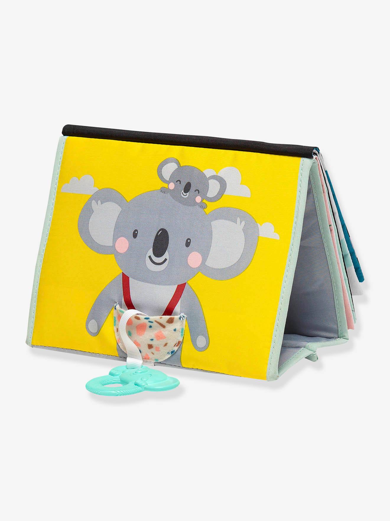 Livro Koala Tripod