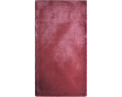 Romance rood tapijt 80x150 cm