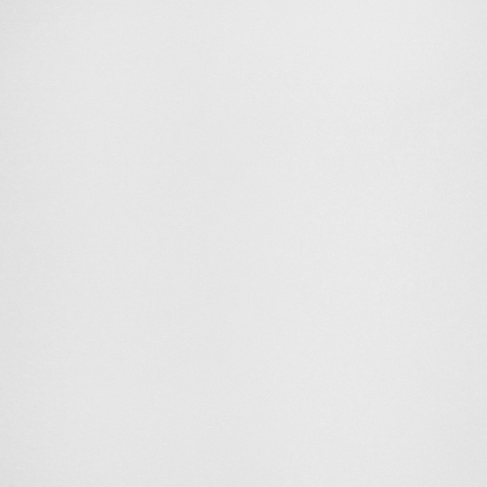 my deco Klemmfix Thermo-Rollo 60 x 160 cm weiß