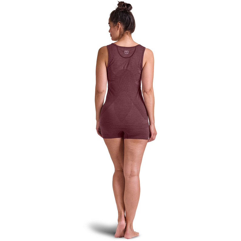 Ortovox Damen 120 Comp Light Top