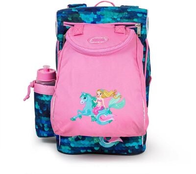 Jeva Beginners Ryggsekk 18L, Mermazing