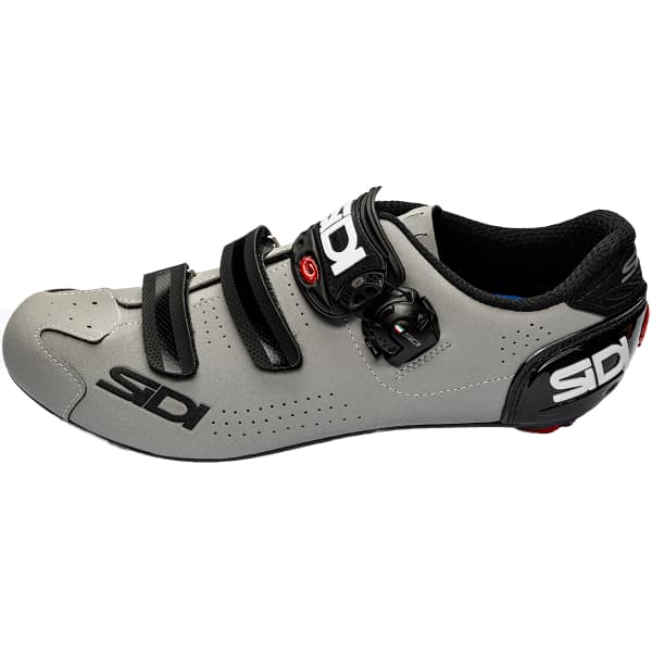 Chaussure vélo route SIDI ALBA 2 GREY/BLACK