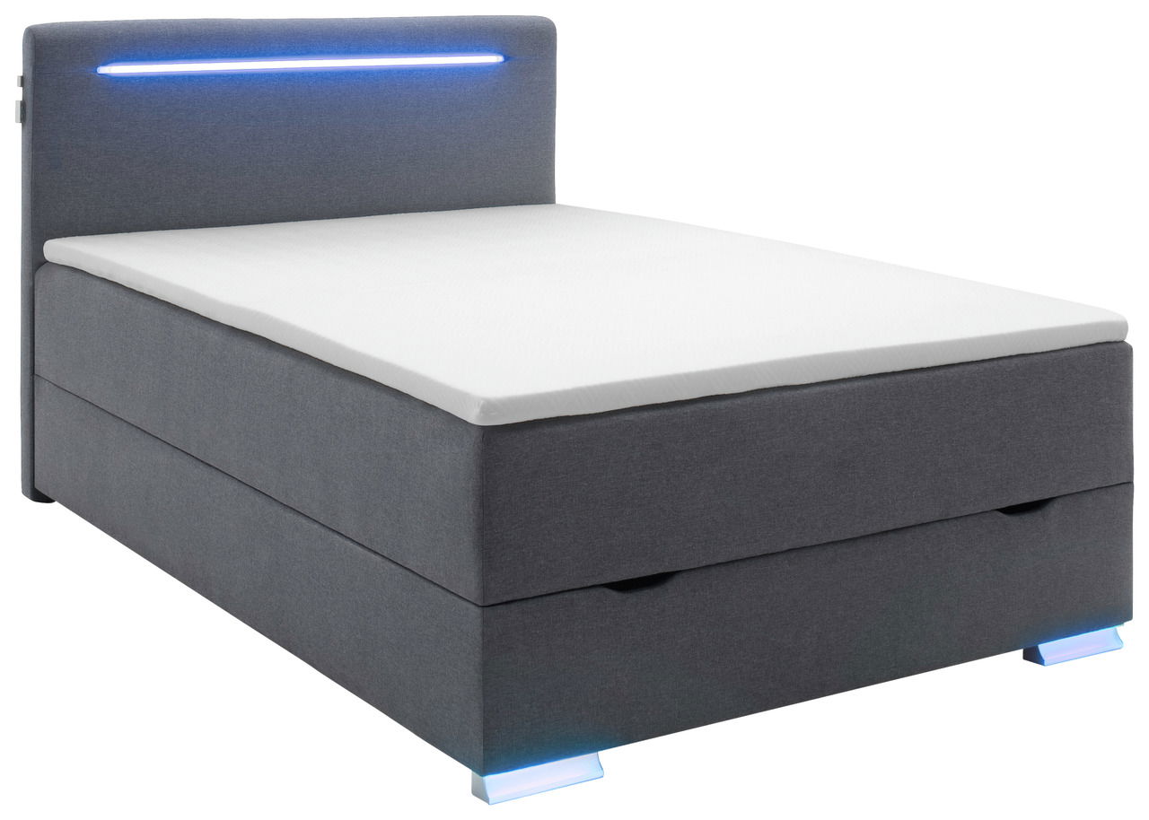 Z2 Boxspringbett LAS VEGAS