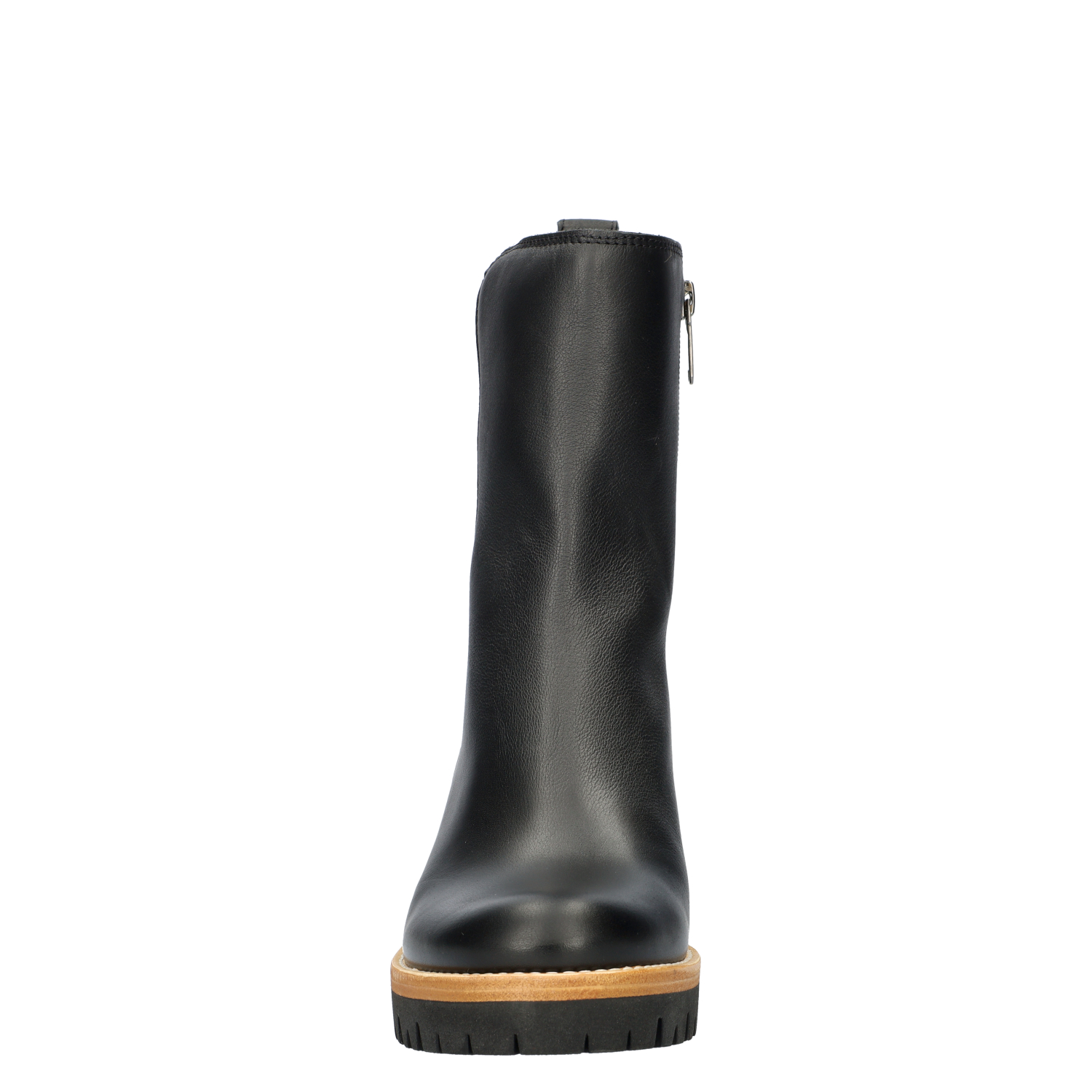 Panama Jack Polet dames boot Panama Jack Zwart