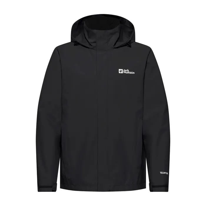 Jack Wolfskin Trailtime 2L Jas Heren