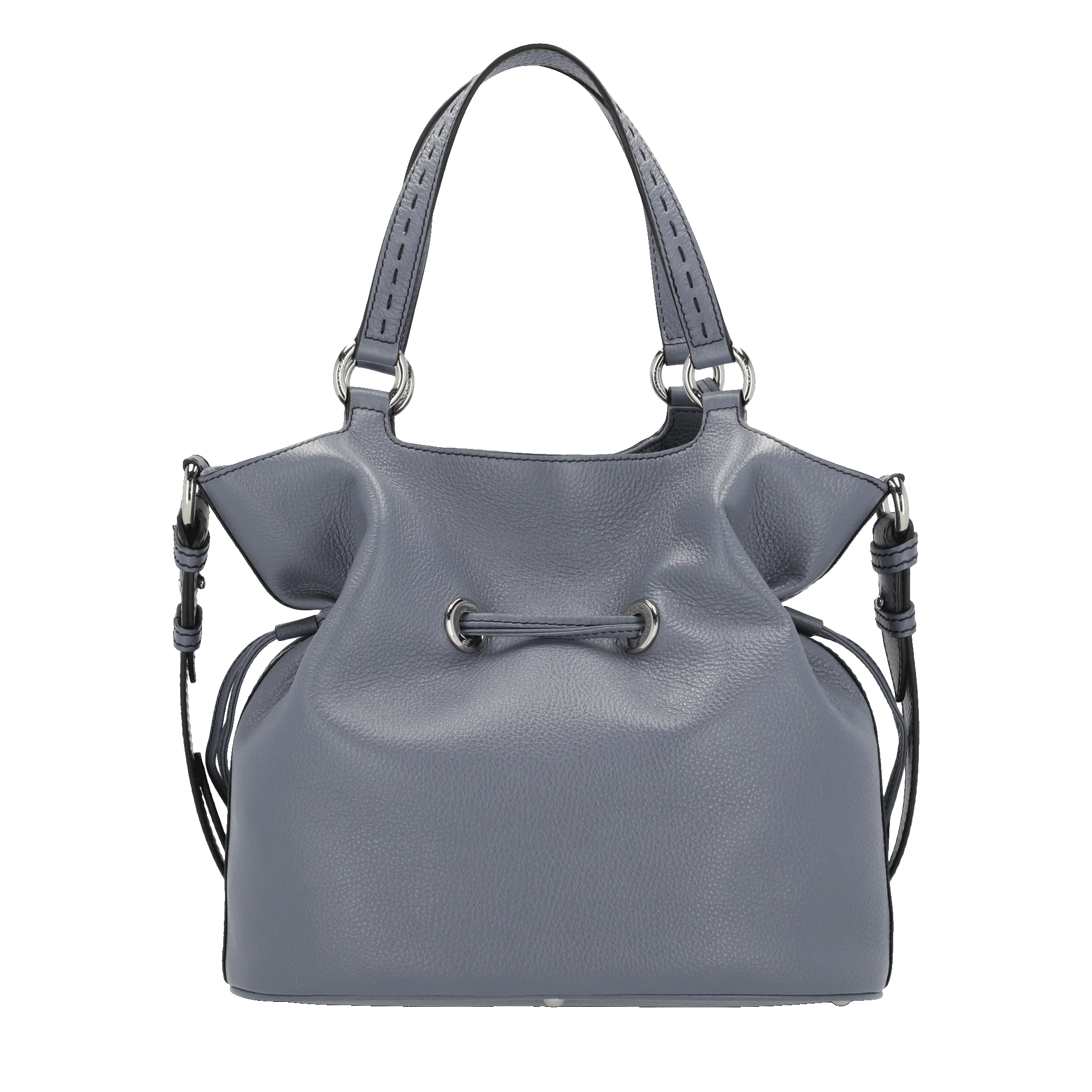 Sac seau Premier Flirt de Lancel-Ciment