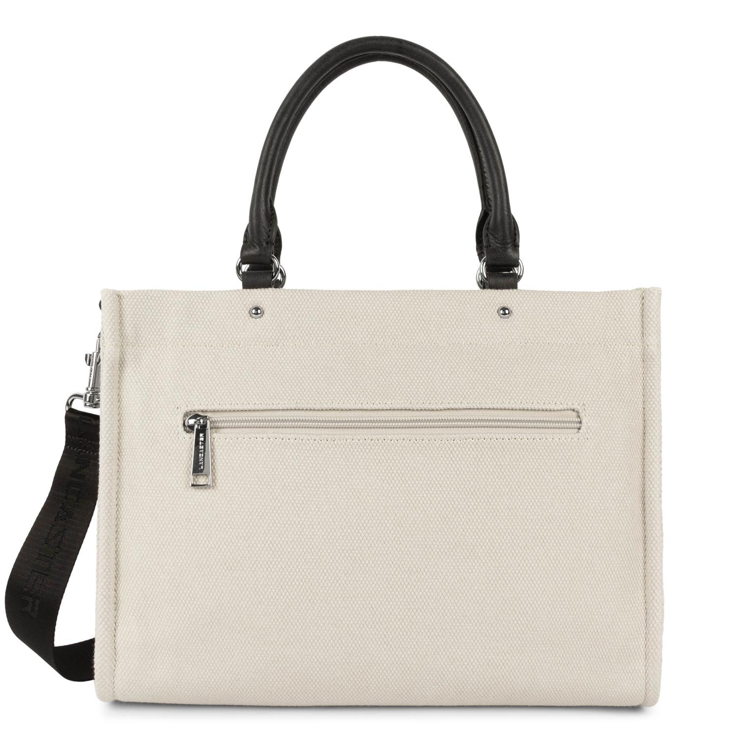 Canvas Conscious-Sac à main