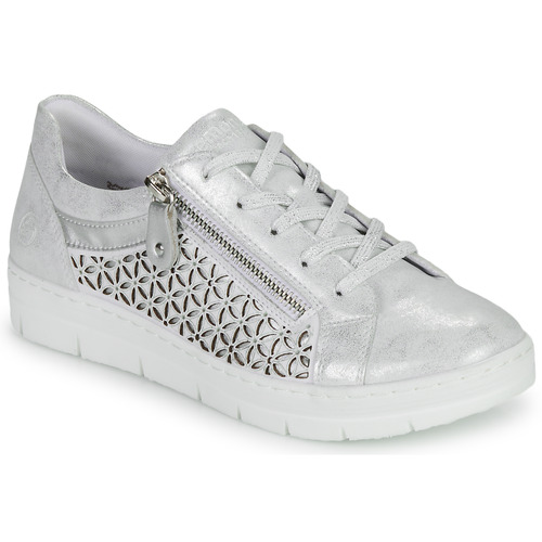 Remonte -  - Blanc