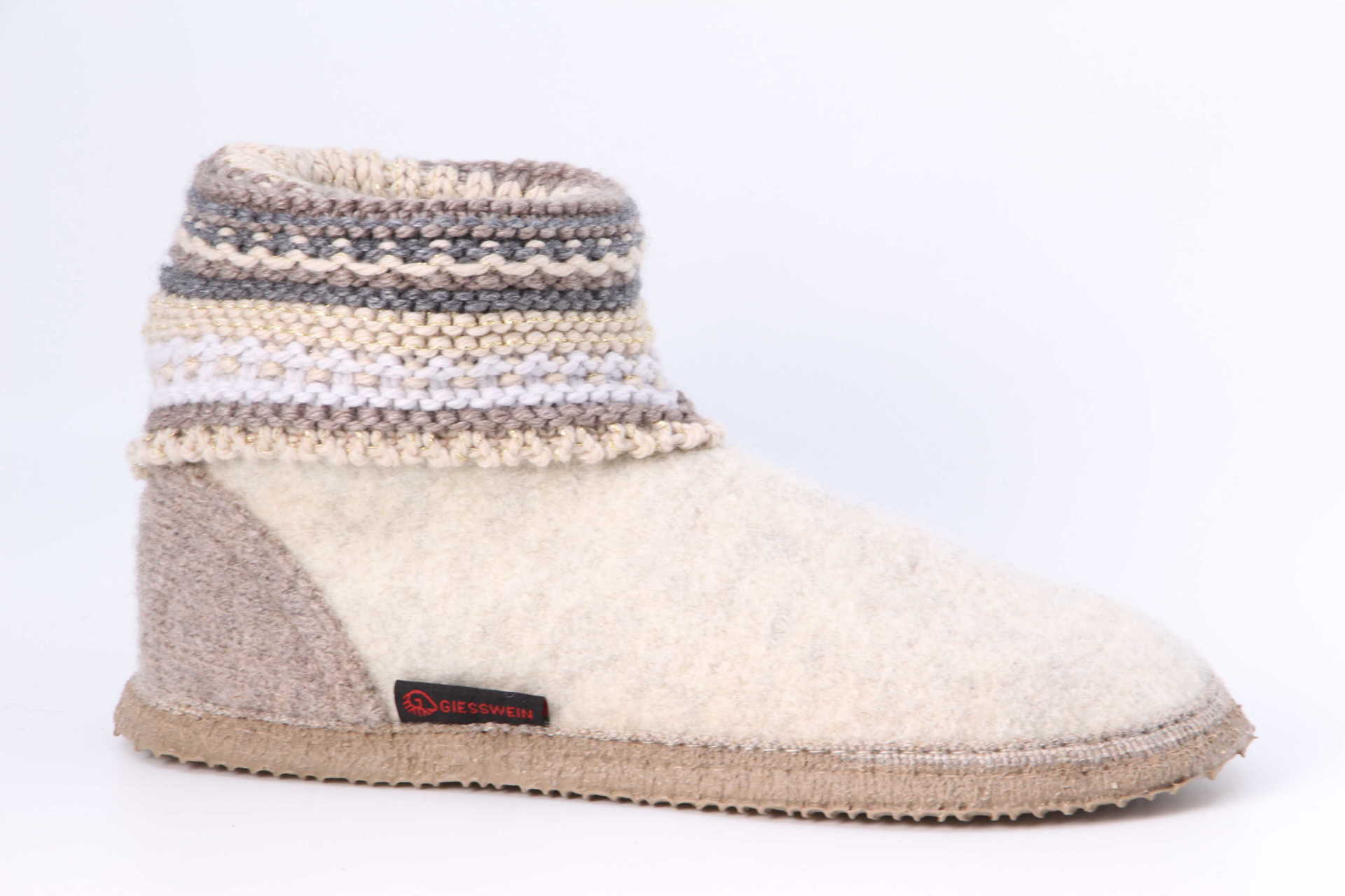 Giesswein Kiel beige