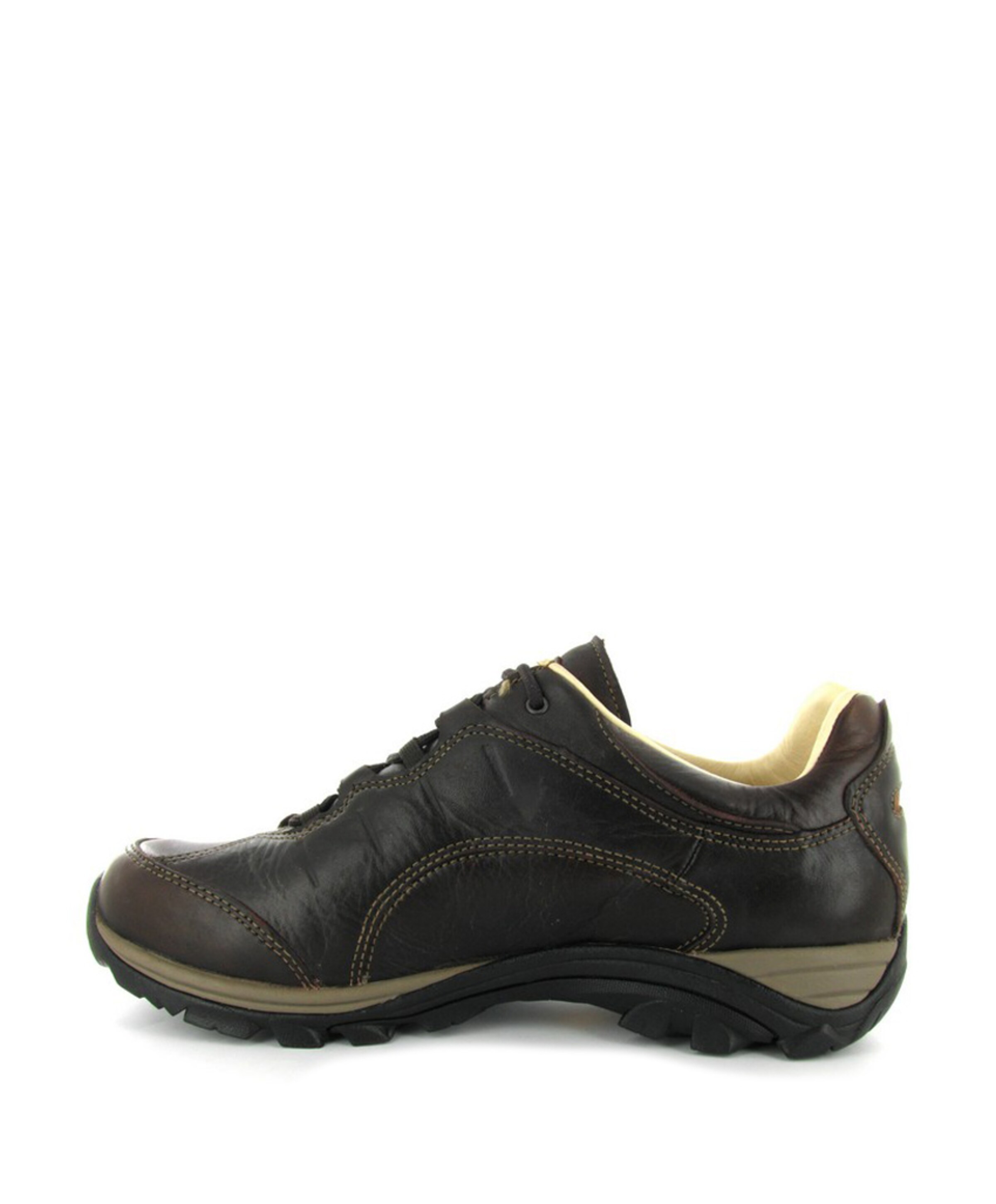 Meindl Linosa Identity heren wandelschoenen bruin