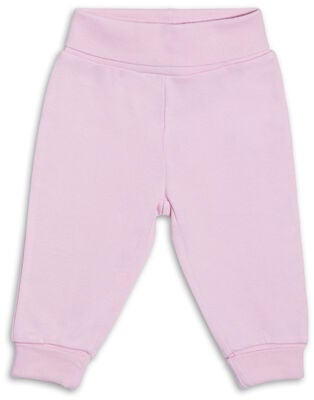 Tiny Treasure Willow Bukse 2-Pack, Chalk Pink