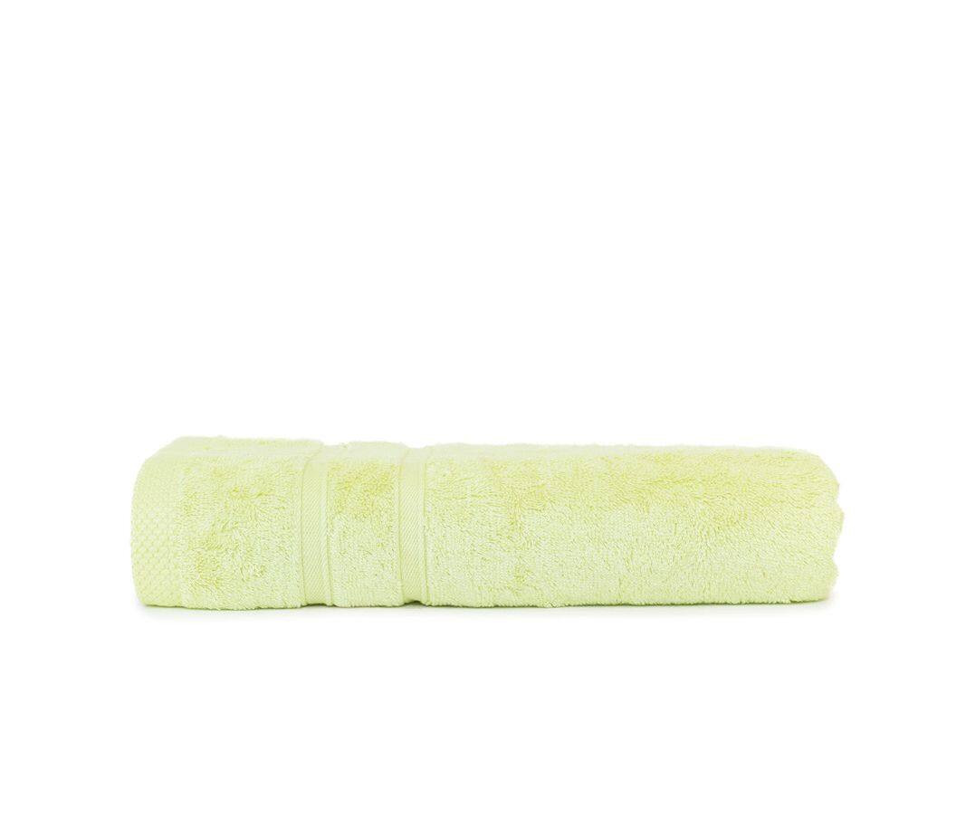 THE ONE TOWELLING OTB70 - Serviette de bain en bambou