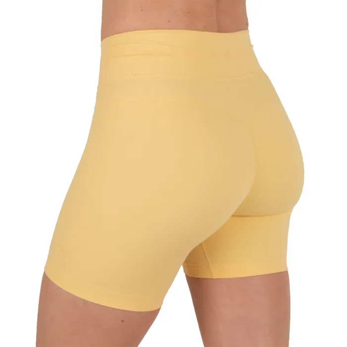 Gymshark Whitney Mesh Short Dames