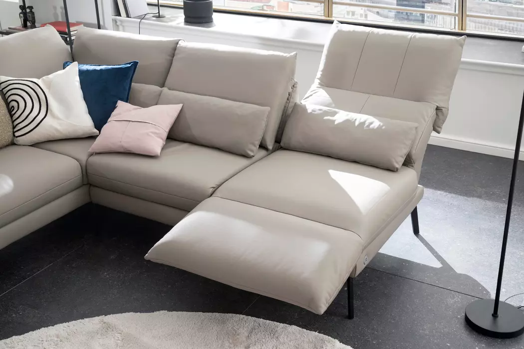 Ecksofa Spin