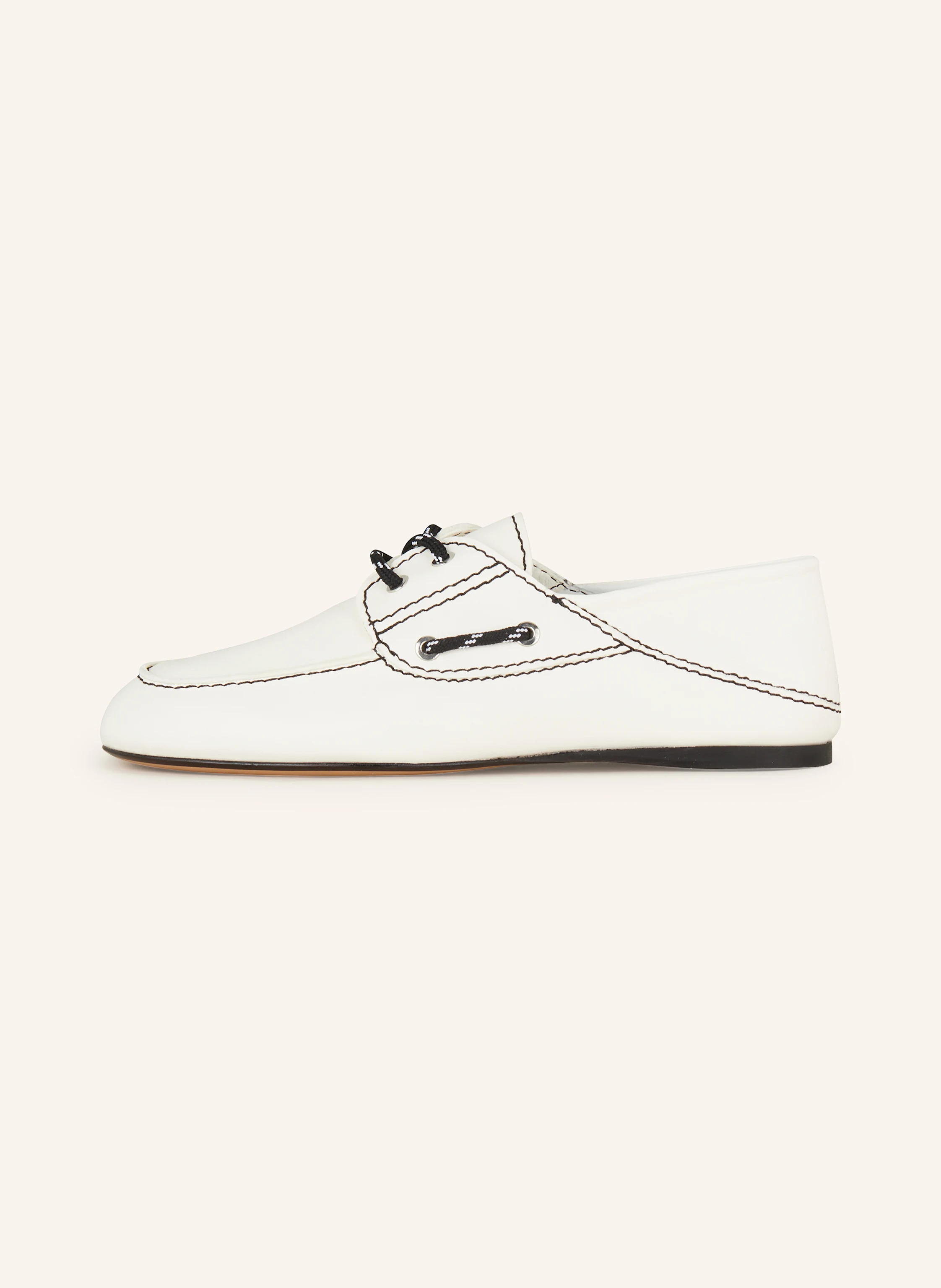 SANDRO Bootsschuhe