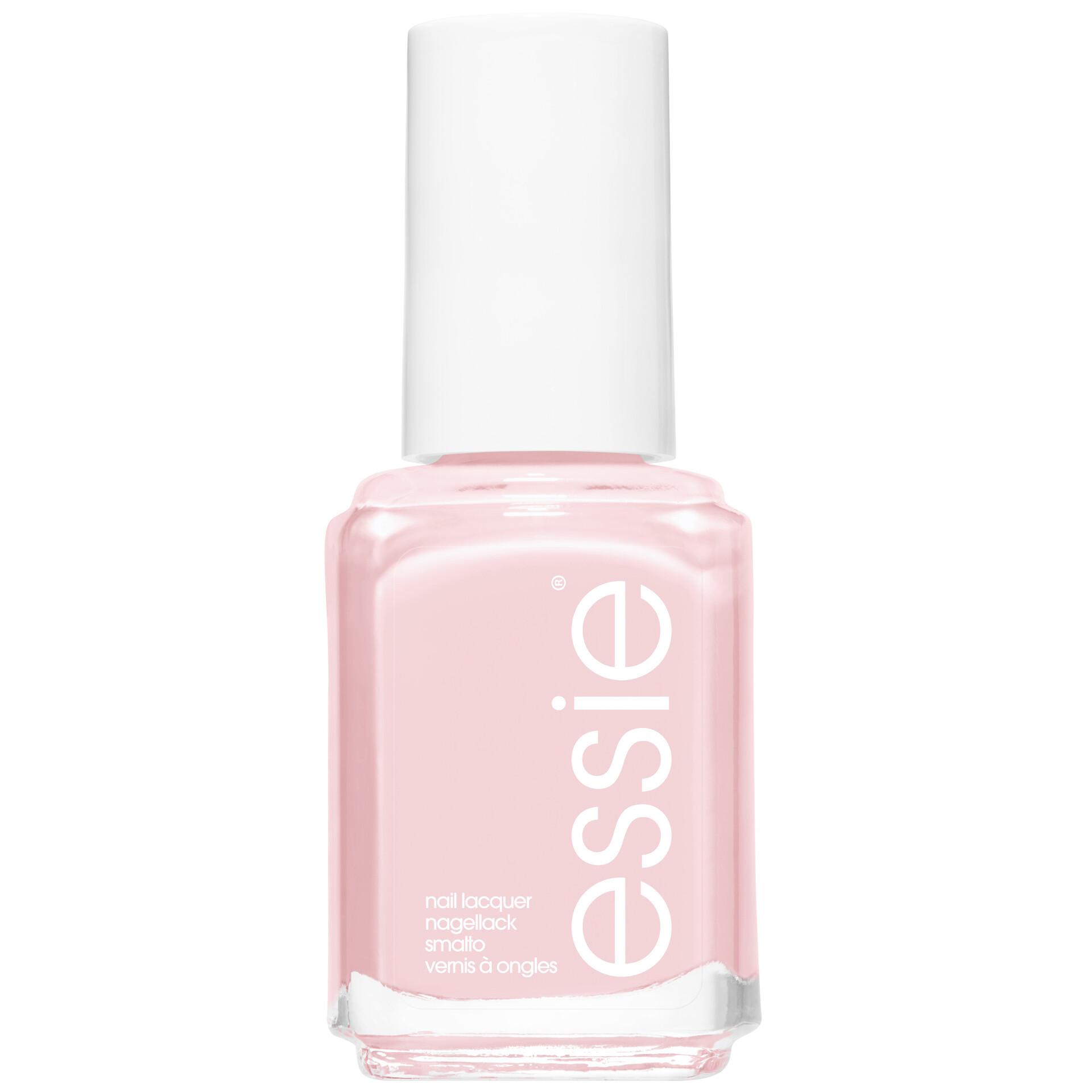 Essie 13 Mademoiselle