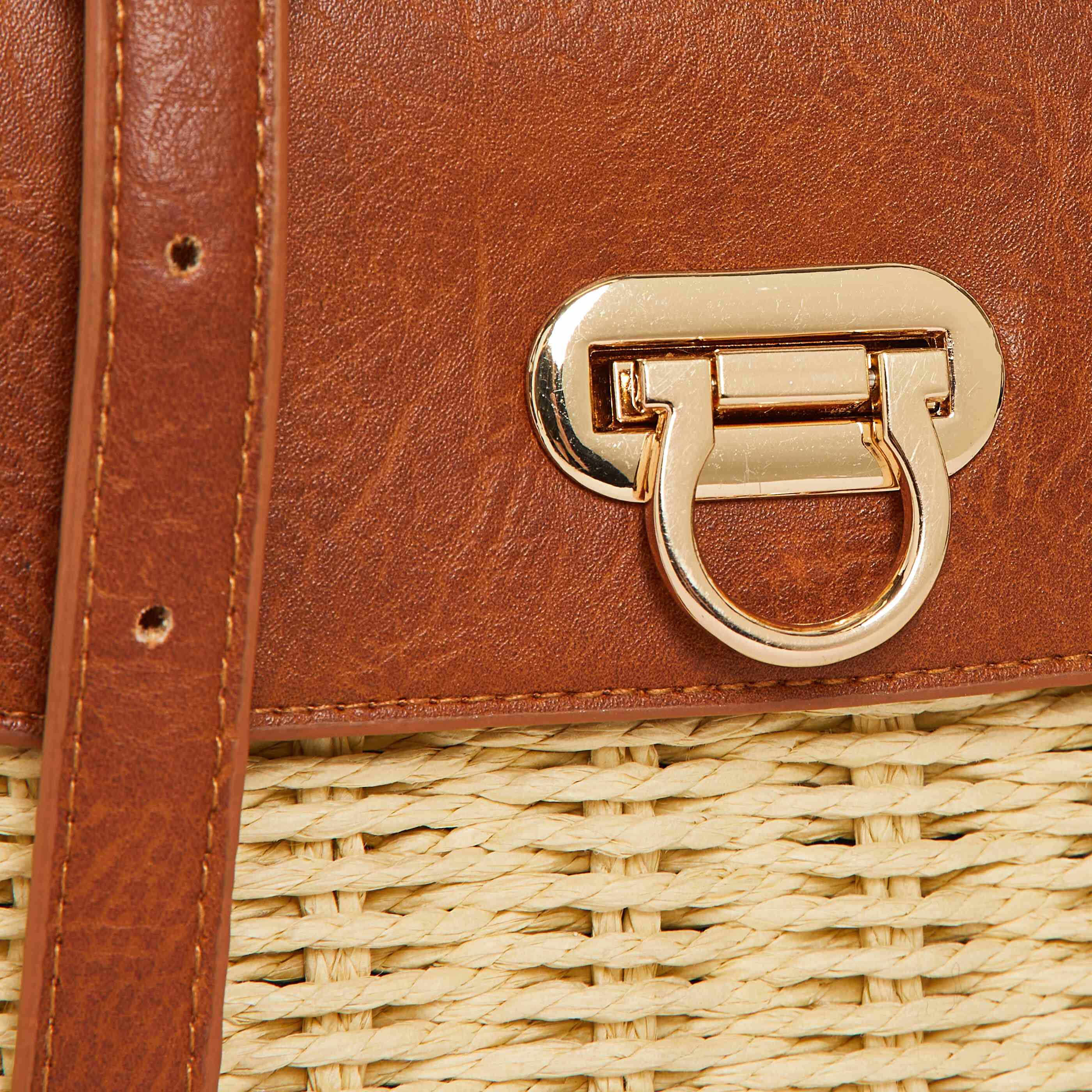 Petit sac femme - BEIGE