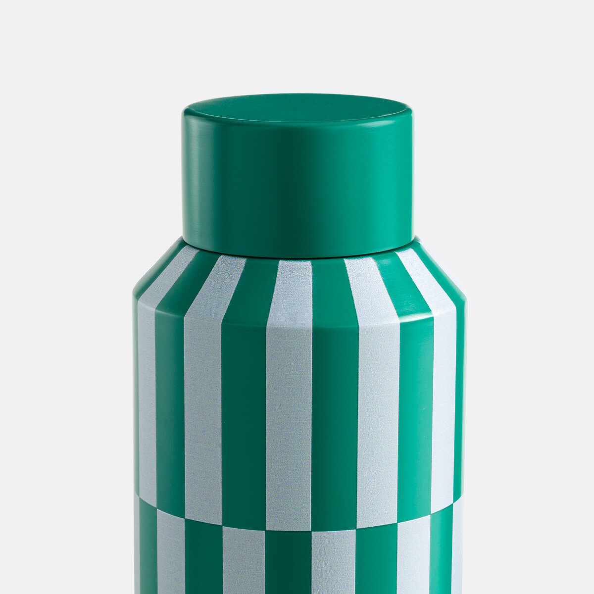 LA REDOUTE INTERIEURS<br>Garrafa de aço inoxidável de 50 cl, Tabaka