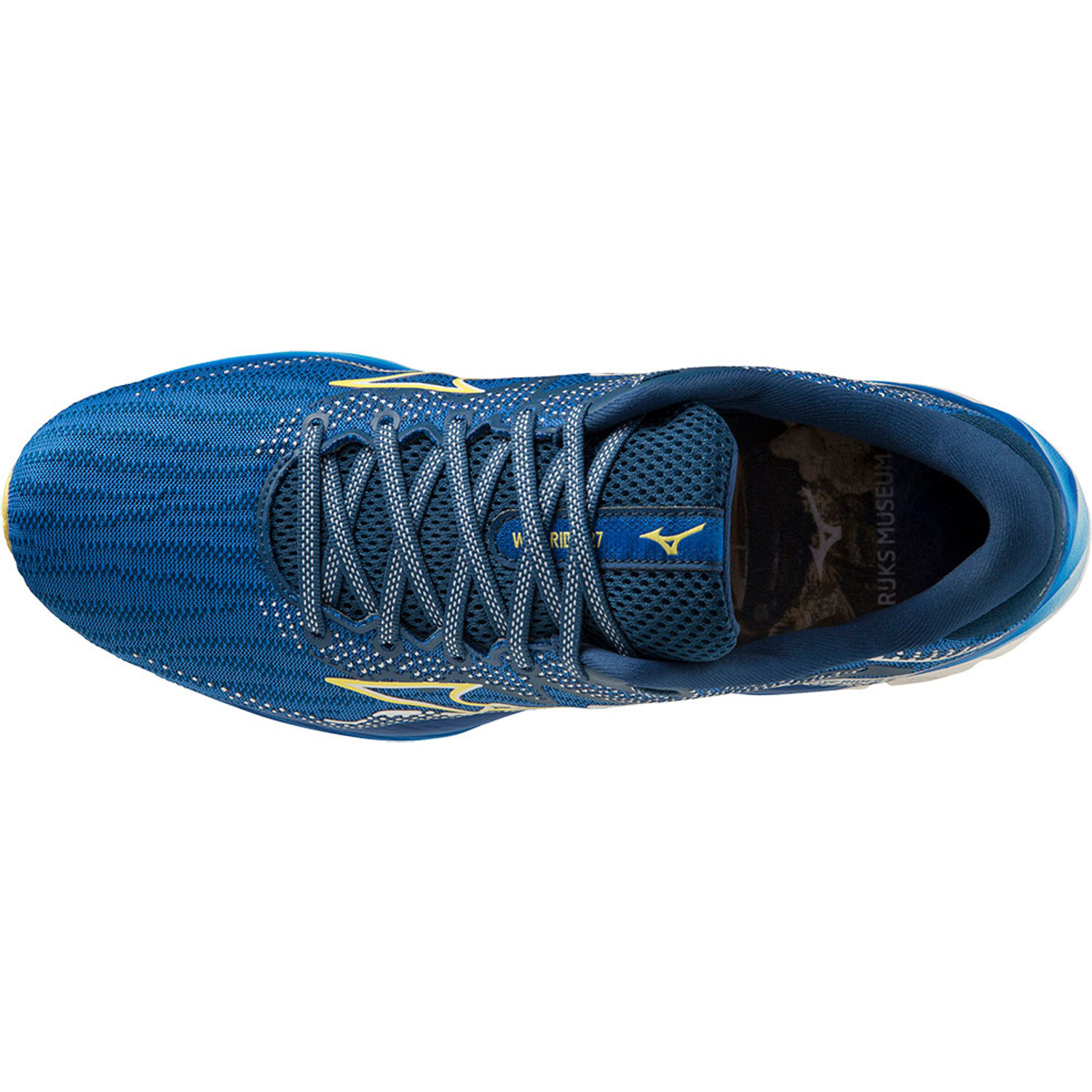 Mizuno Wave Rider 27 Amsterdam