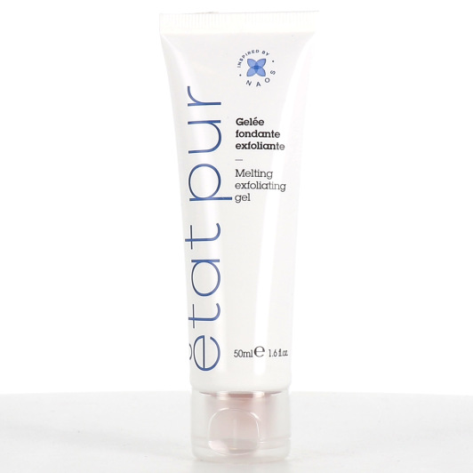 Gelée Fondante Exfoliante - Etat Pur
