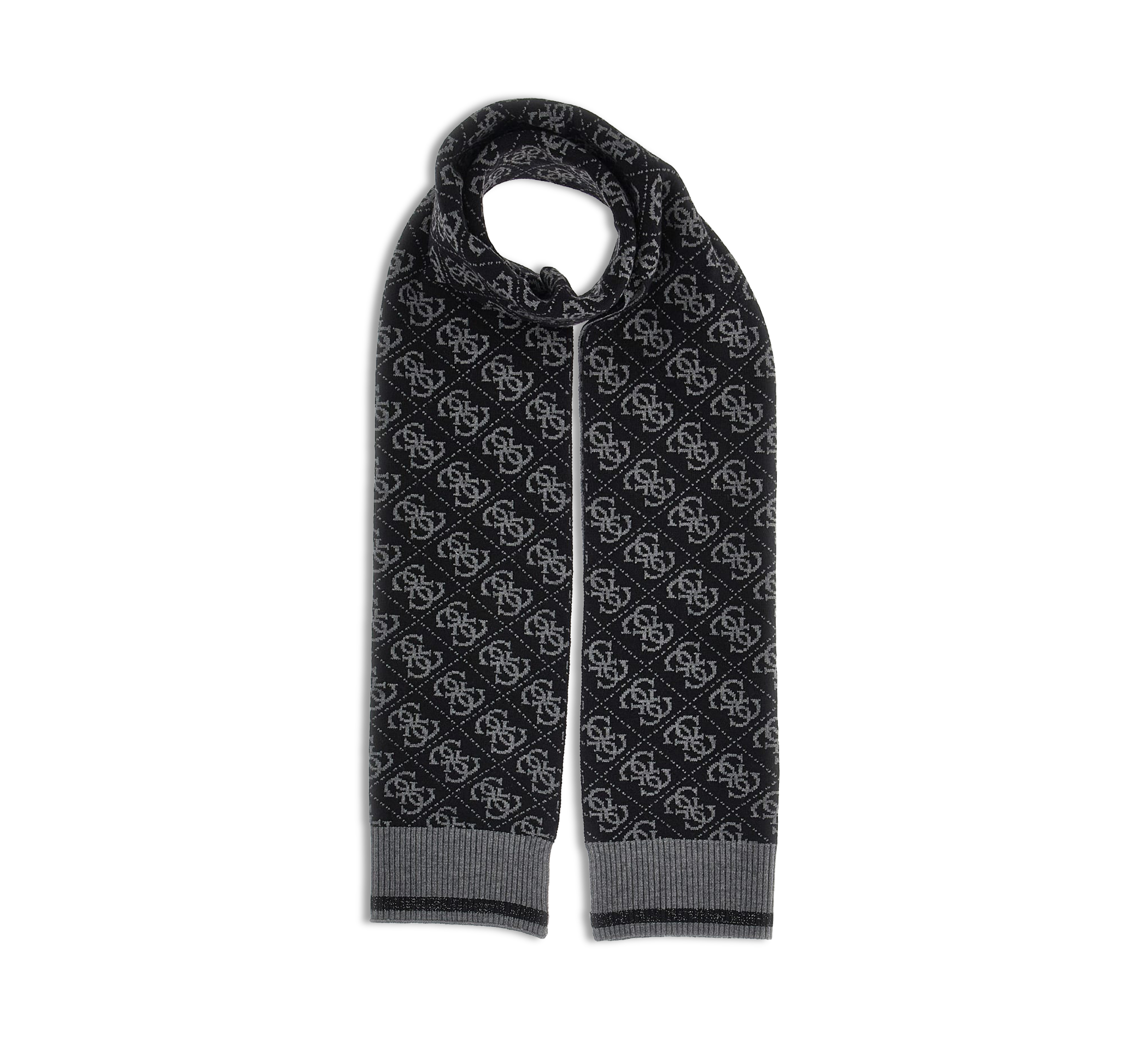 Guess Schals grau