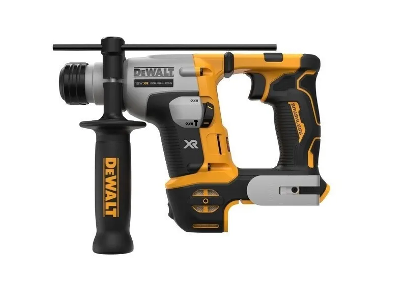 DeWALT DCH172N-XJ, 1,8 kg, 73 mm, 176 mm, 1 stk