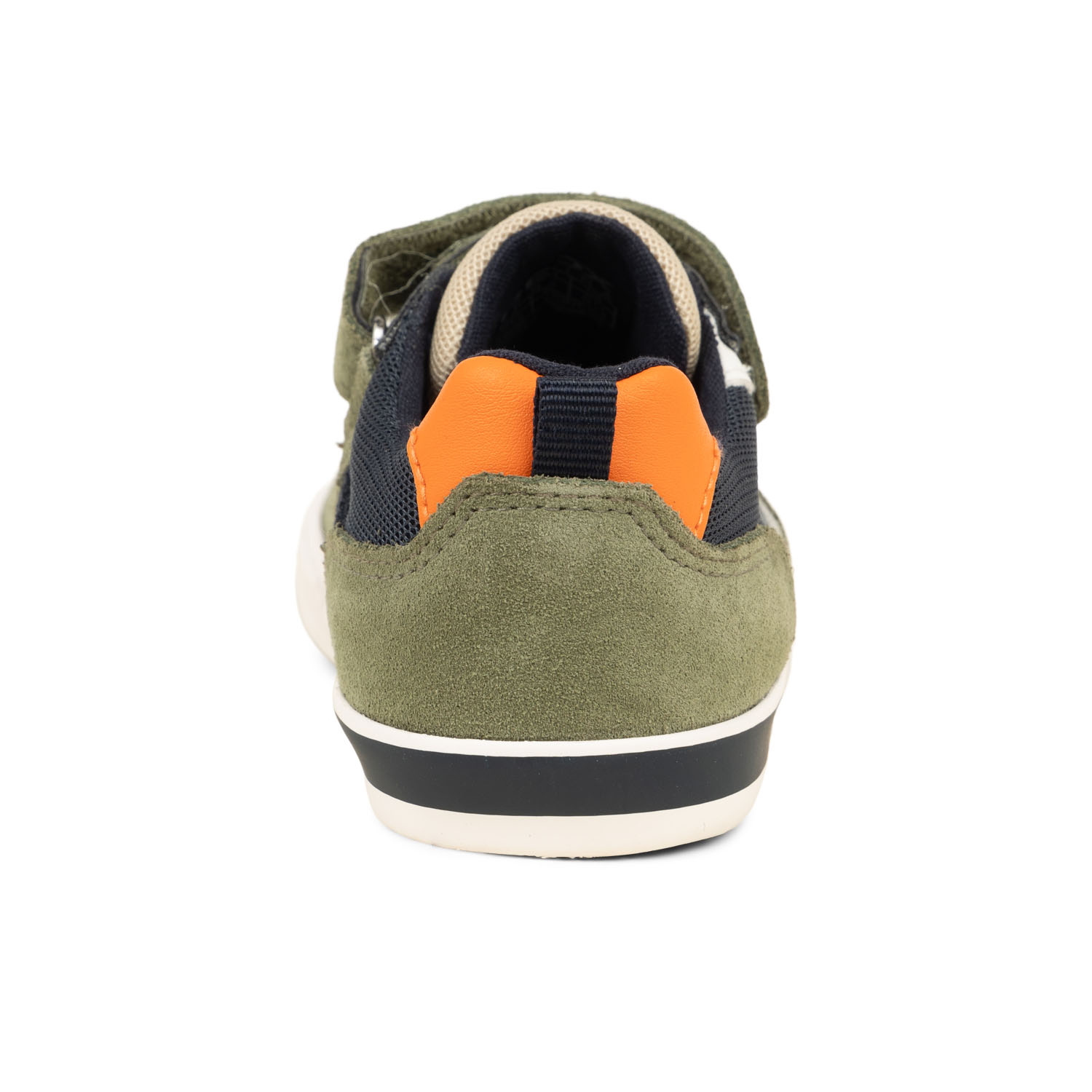 Chaussures basses garçon GEOX KILWI BOY