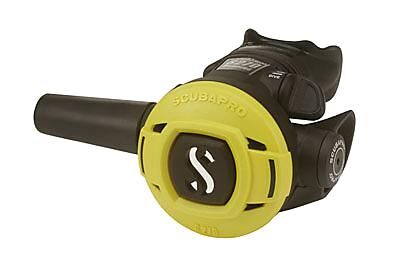 SCUBAPRO - PACK DETENDEUR DE PLONGEE MK25EVO S620 TI + S270