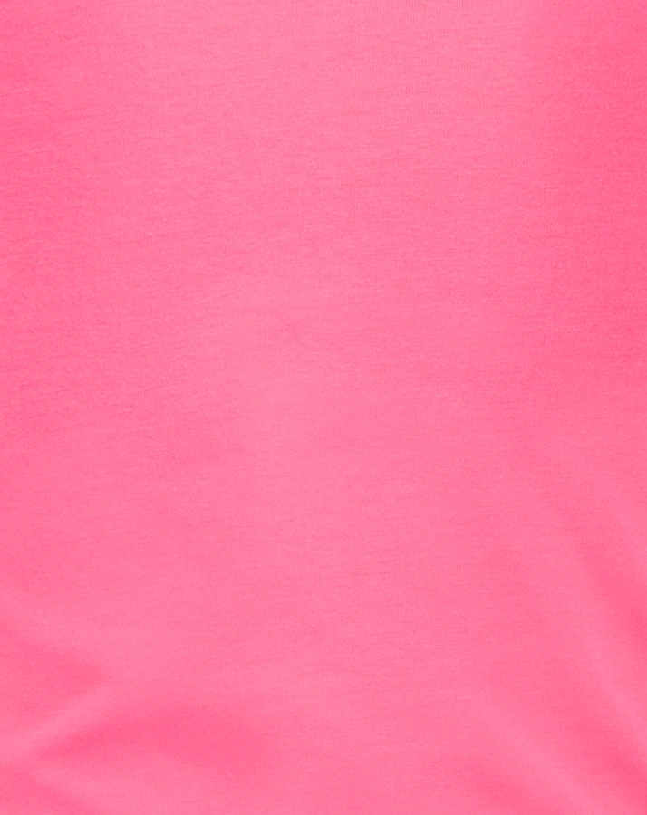 T-Shirt HUMMINGBIRD in paradise pink