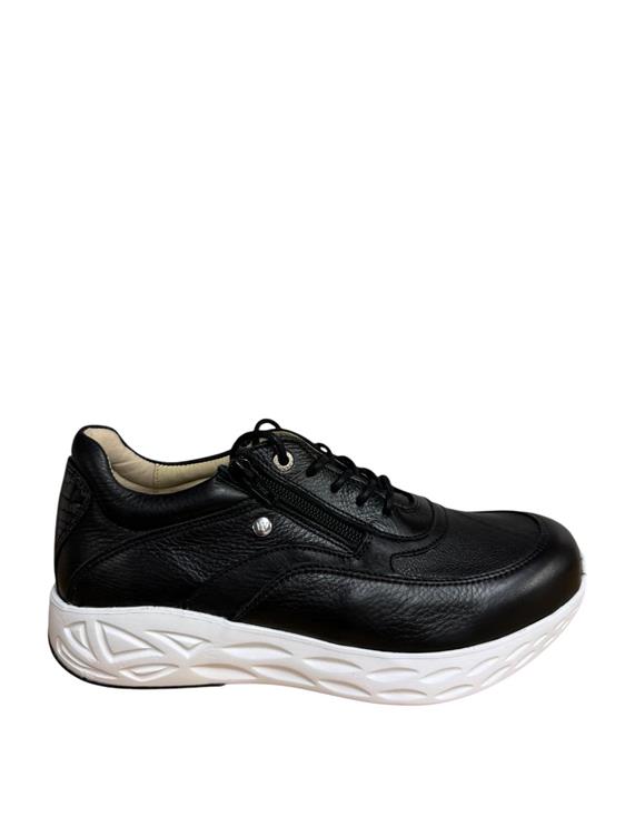Wolky 05703 Vitality S2F zwart
