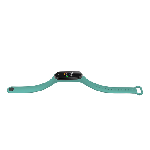 Pulseira de silicone para Xiaomi Mi3 e Mi4