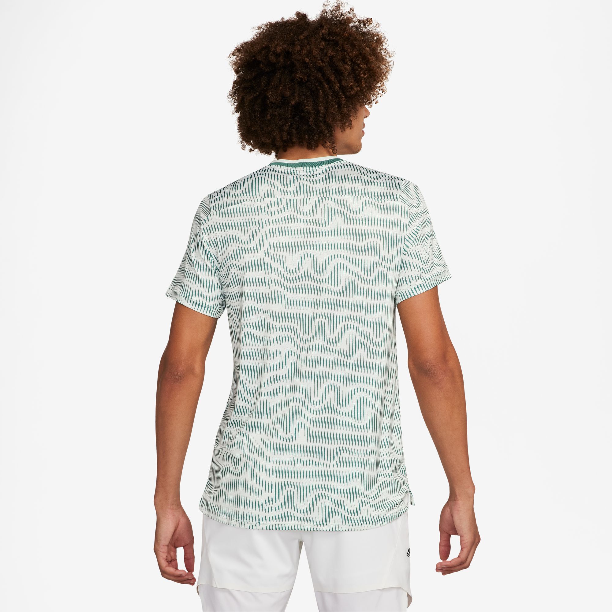 Nike NikeCourt Advantage Men"s Dri-