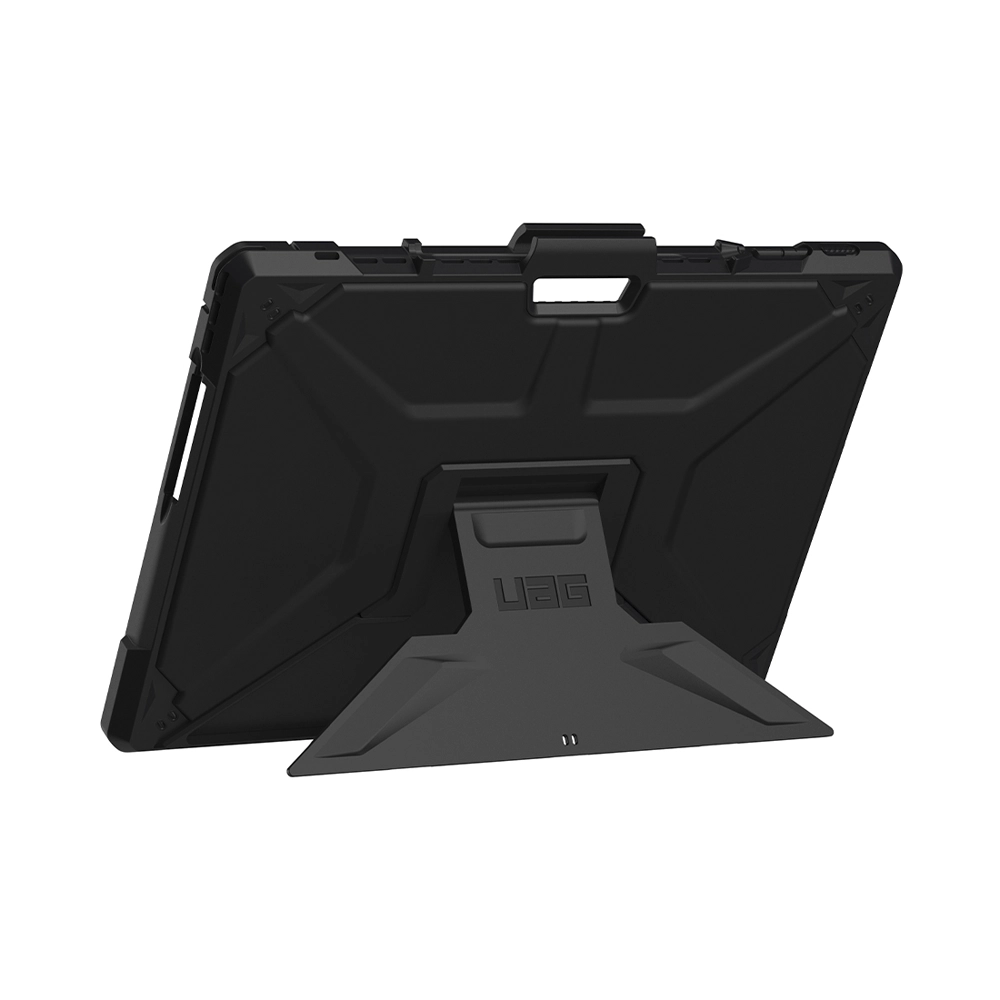 UAG Metropolis Tablethülle zu Microsoft Surface Pro 11/10/9 Schwarz