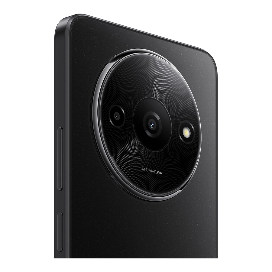 Xiaomi Redmi A3 (noir) - 128 Go