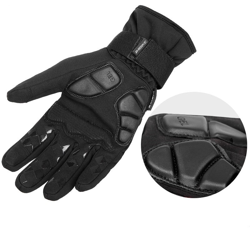 Gants de Protection Thermiques