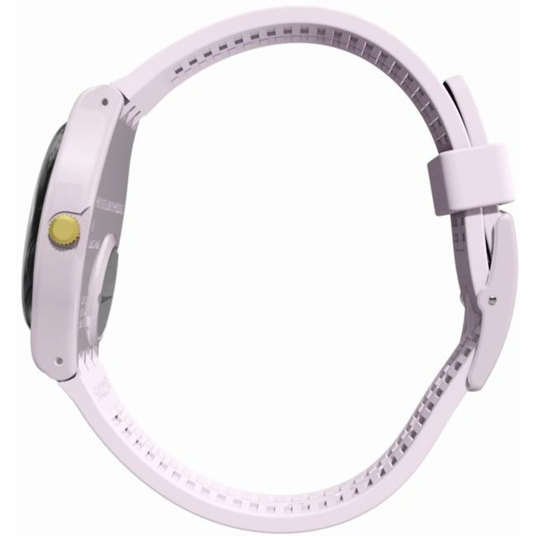 Swatch Original 34 Guimauve