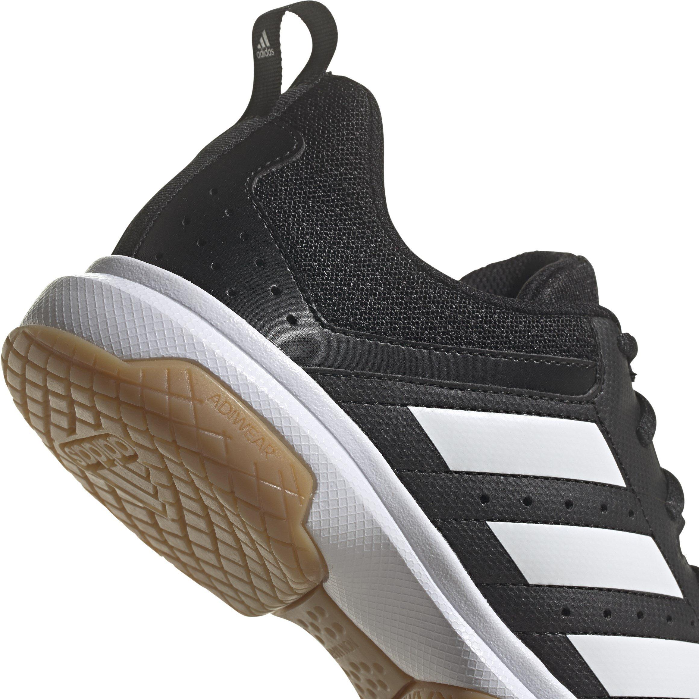 adidas Ligra 7 Womens Indoor Court Trainers