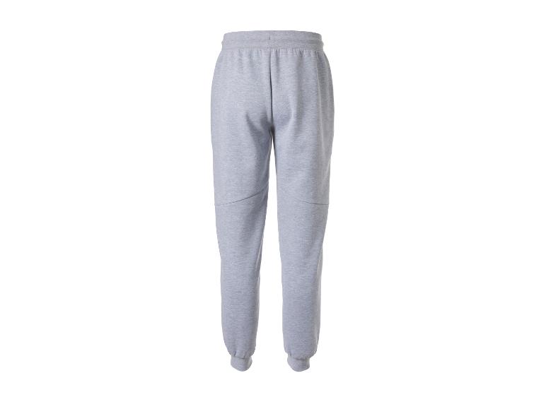 Heren joggingbroek