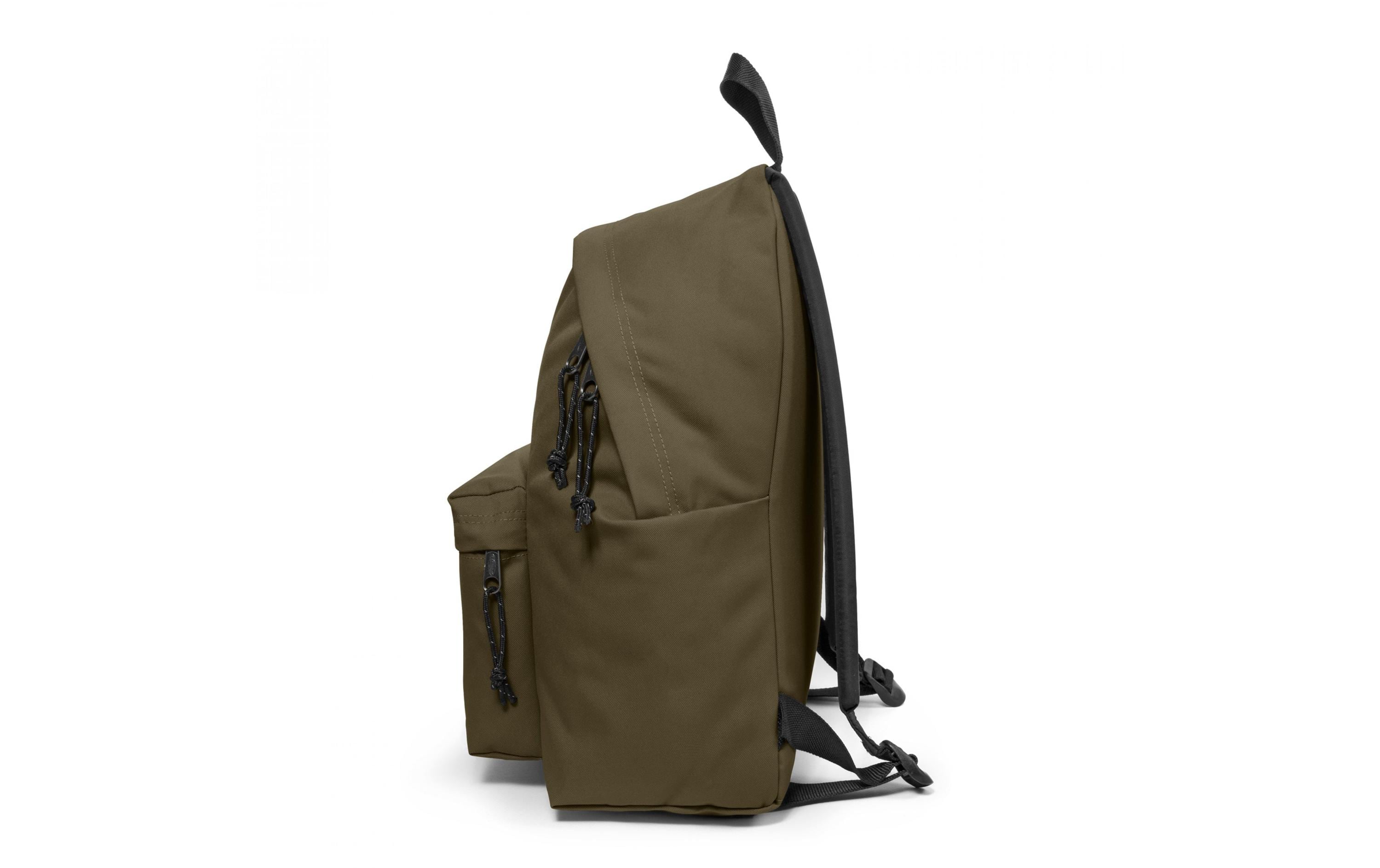 Rucksack Padded Pak'r 24 l, OlivgrünStylischer Alltags- und Freizeitrucksack
